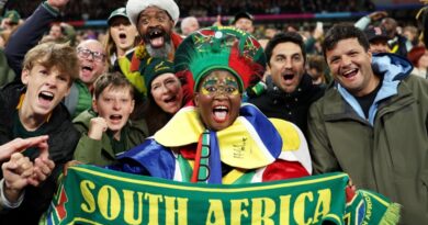 2026 FIFA World Cup: What African fans will pay to watch their teams