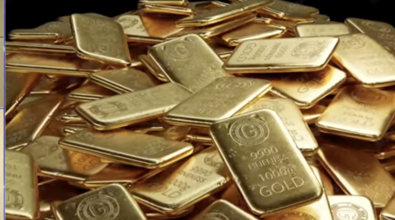 Group petitions OSP, EOCO,AG, over alleged unlawful role of unlicensed firm in GoldBod operations