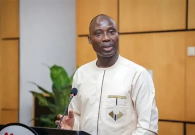 Inflation FallsTo 5.4% – DailyGuide Network