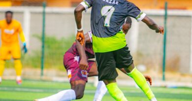 GPL 2025/26: John Antwi scores in Dreams’ hammering of Heart of Lions