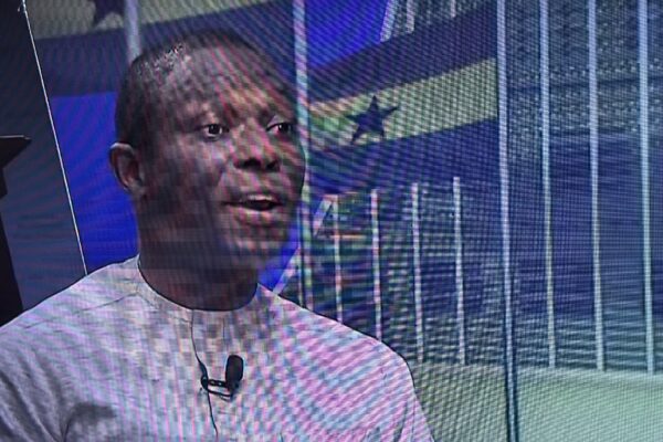 Once people believe that integrity will be rewarded and wrongdoing punished, Ghanaians themselves will rebuild this country