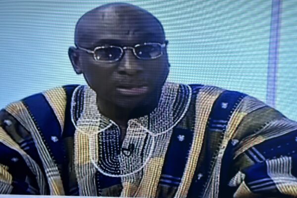 One difficult but necessary step would be to allow President Nana Addo Dankwa Akufo-Addo