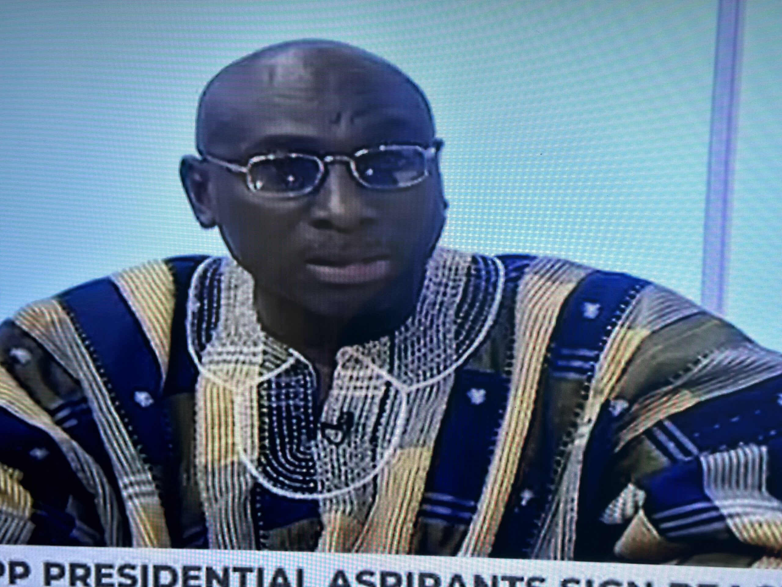 One difficult but necessary step would be to allow President Nana Addo Dankwa Akufo-Addo