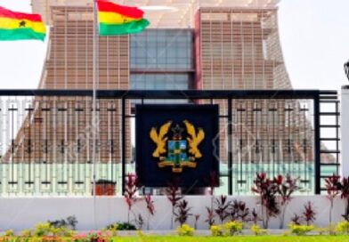 Big men, small boys, and power in Ghana