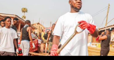 Assemblyman Commits Suicide – DailyGuide Network