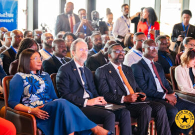 UK-Ghana Remittances Drop To 17.5%