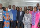 Akufo-Addo praises NPP election committee for transparent primary process