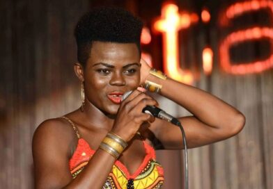 Wiyaala To Be Enskinned As Paramount Queenmother Of Funsi