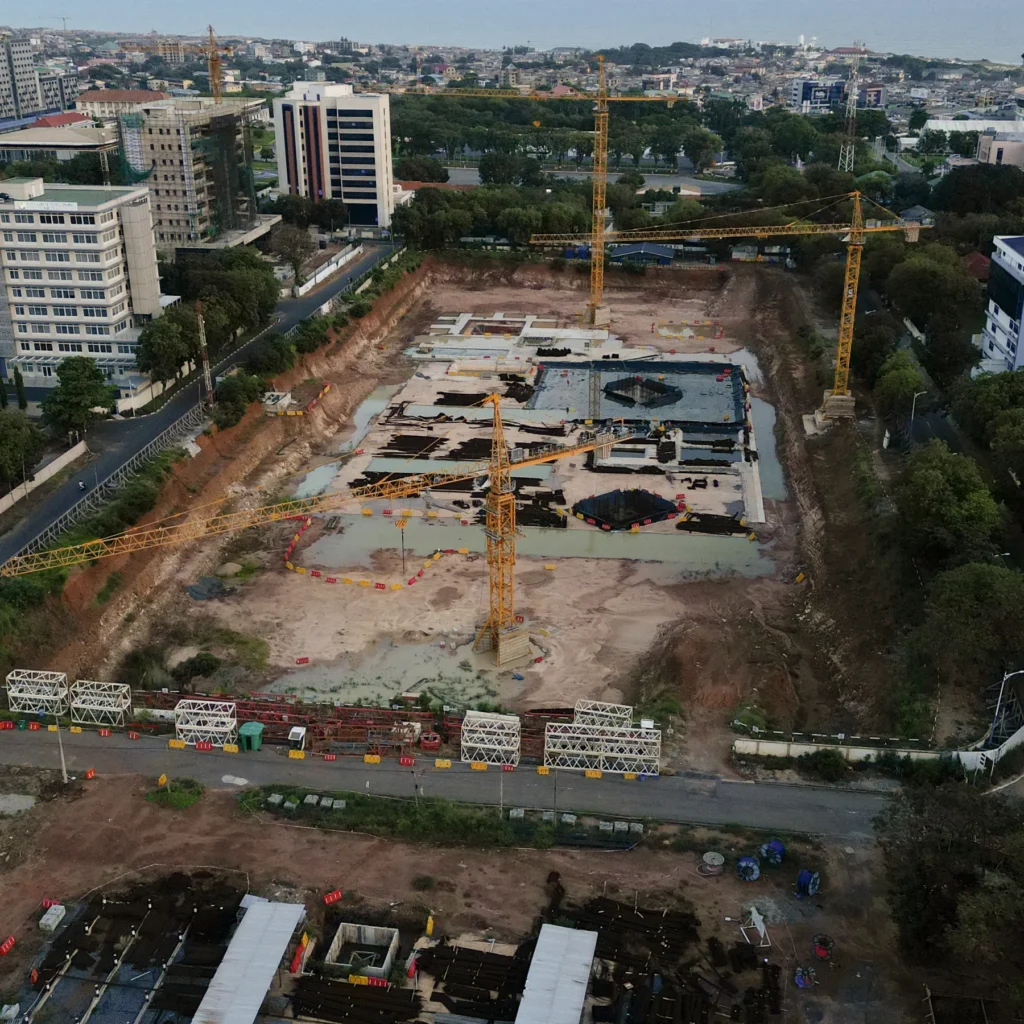 National Cathedral debate as church leaders visit John Mahama amid public criticism