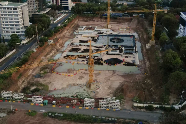 National Cathedral debate as Bishop Bonegas criticizes church leaders’ appeal to the President
