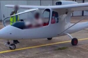 aziboat microlight aircraft