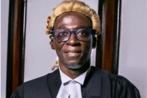 Brako-Powers Heads to Supreme Court Over Kotoka Airport Renaming Illegalities