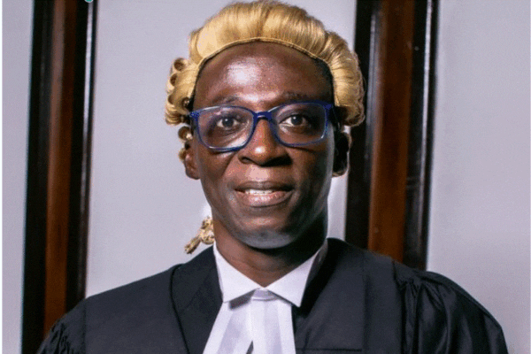 Brako-Powers Heads to Supreme Court Over Kotoka Airport Renaming Illegalities