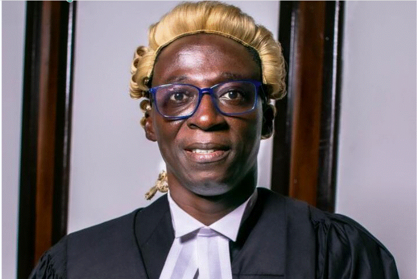 Brako-Powers Heads to Supreme Court Over Kotoka Airport Renaming Illegalities
