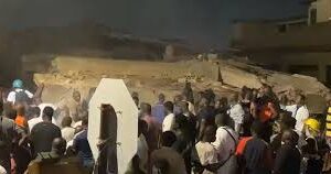 aziboat Tragedy Strikes Church Gathering as Three Confirmed Dead, 20 Injured