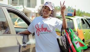 Mzbel, I Was Misled Into Joining The NDC