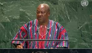 Aziboat Mahama Lincoln University Award Turn-Down