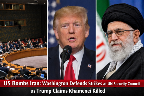 If you kill or threaten any Americans anywhere on Earth, we will hunt you down without apology - Pete Hegseth