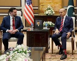 Tensions Rise In The Strait of Hormuz as Iran, U.S Talk Failed