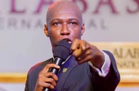 Kofi Oduro challenges Mahama to sign LGBTQ+