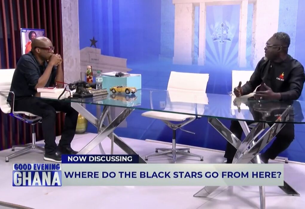 aziboat-Paul Adom and Countryman Songo