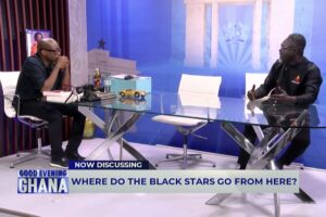 aziboat-Paul Adom and Countryman Songo