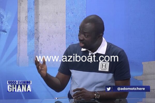 Manhyia South MP Challenges Judge On Baba Amando's Remand