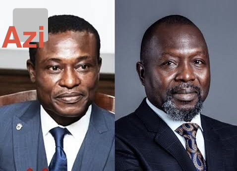 Is the Office of the Special Prosecutor (OSP) dissolved?