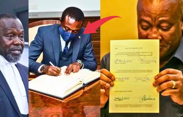 Is the Office of the Special Prosecutor (OSP) dissolved?