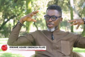 I Will Mention Names in the Government Building on State Lands When I Get Angry—A-Plus