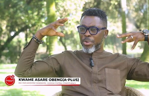 I Will Mention Names in the Government Building on State Lands When I Get Angry—A-Plus