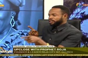 “I Know You Will Write Nonsense, But I’ll Say It—Don’t Allow Your Pastor to Deceive You About Heaven” – Roja