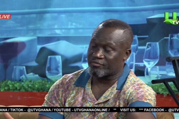 It is not the government's responsibility to build a national theater for entertainment - Ola Micheal