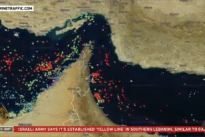 Aziboat-Marine Traffic