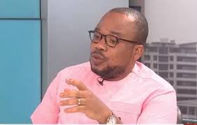 “Benjamin Quarshie speaking on Joy News about South Africa tensions